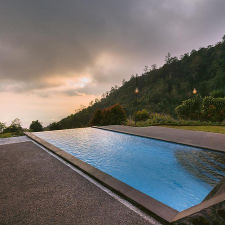 Munduk Menir Villas Экстерьер фото