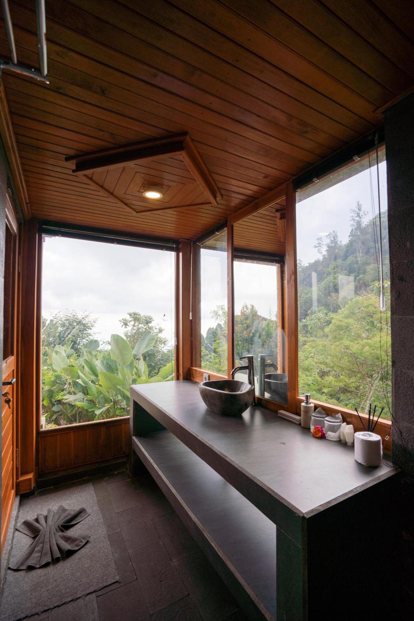 Munduk Menir Villas Экстерьер фото